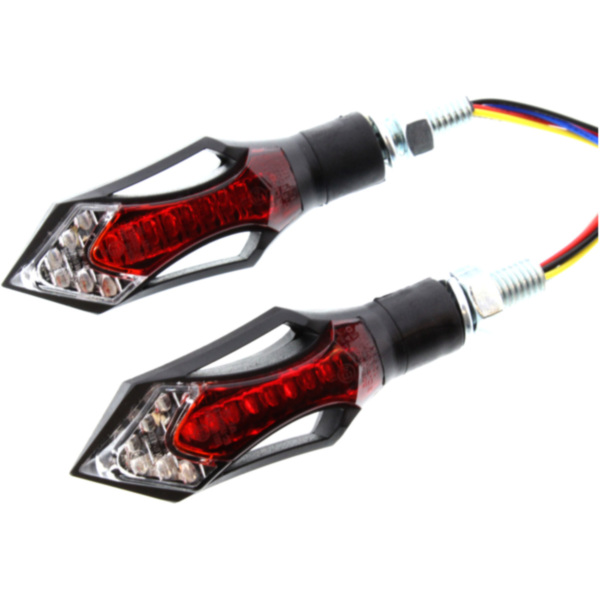 Blinkleuchte JAVELIN JMP_2