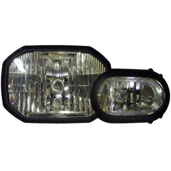 Headlight unit