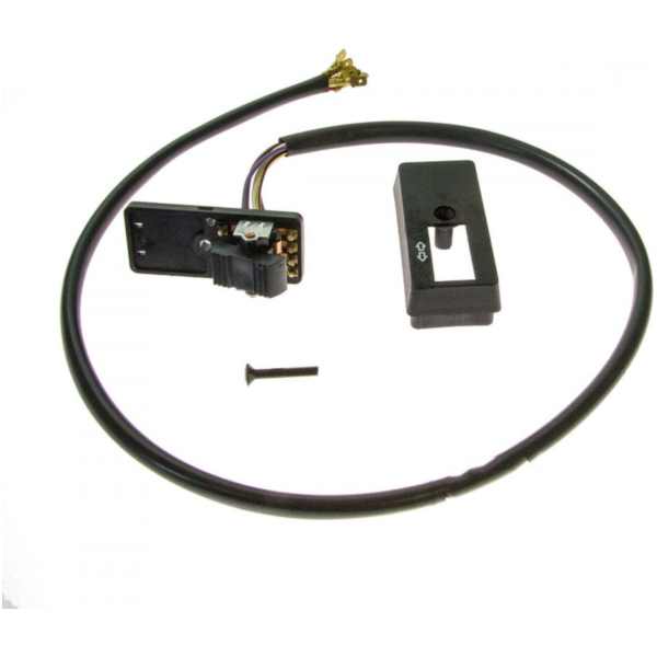 Indicator switch 5139