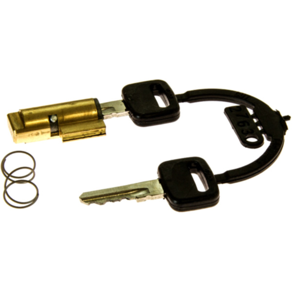 Lock barrel kit 5643