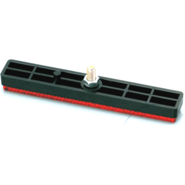 Rear reflector rectangular red 87192_1