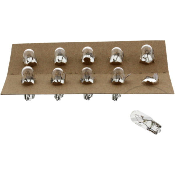 Bulb 12v3w jmp