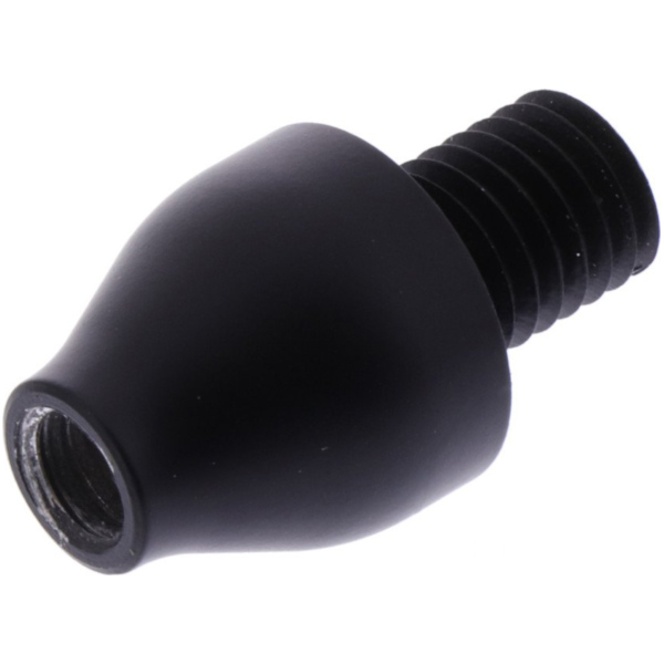 Adapter rigid black