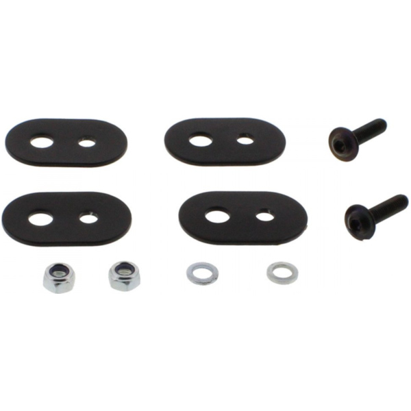 Mounting plate 123758