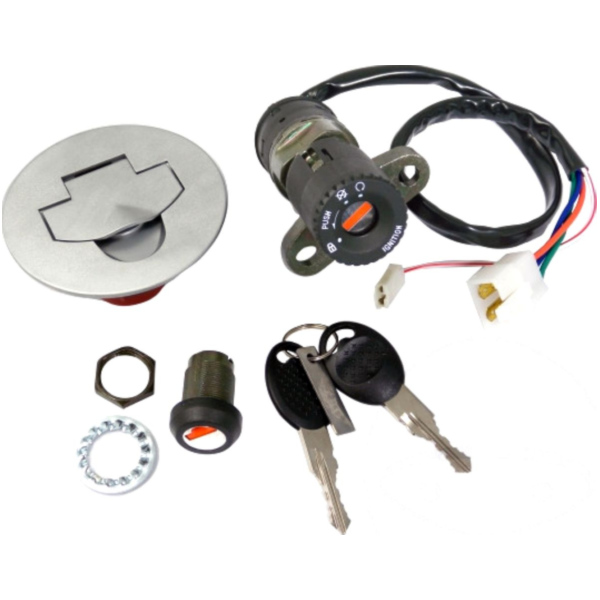 Schlosssatz JMP BD21MA0012