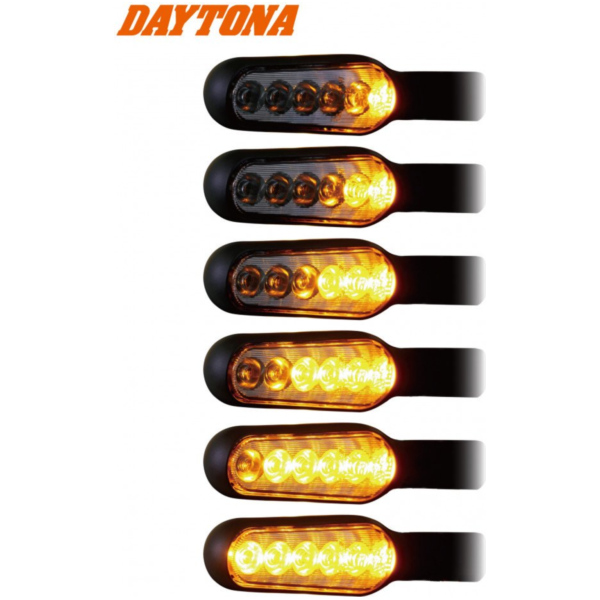 Blinker Blinkleuchte Daytona 88266