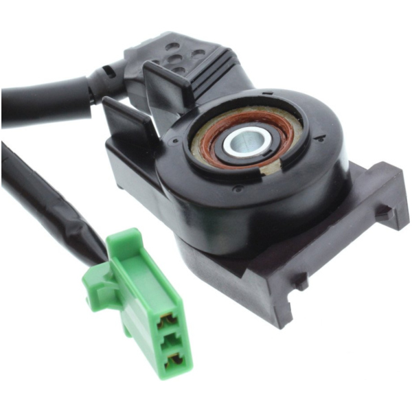 Side stand switch (orig spare part) 35700KWN781
