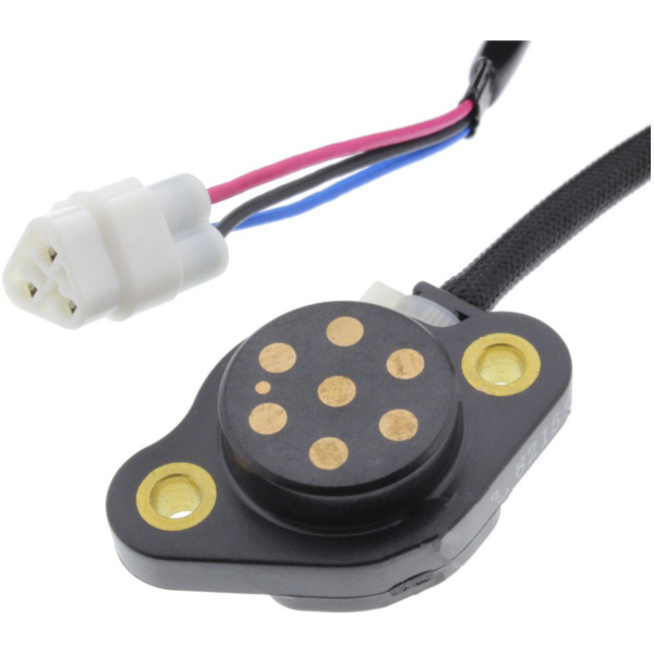 Neutral switch (orig spare part) 13140S018