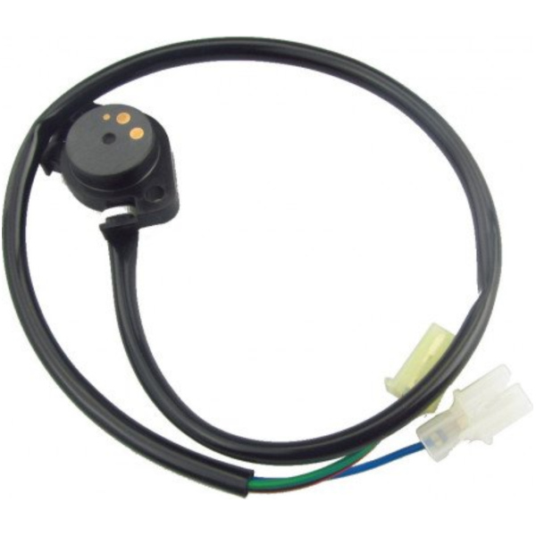 Leerlaufschalter für: Suzuki Original 3772048E10000