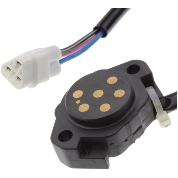 Neutral switch (orig spare part) 3773012F00000