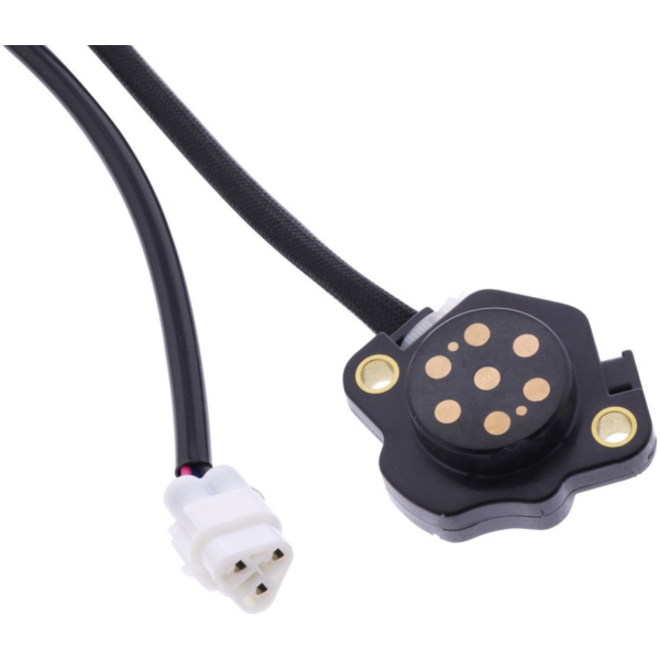 Leerlaufschalter für: Suzuki Original 3773024F00000