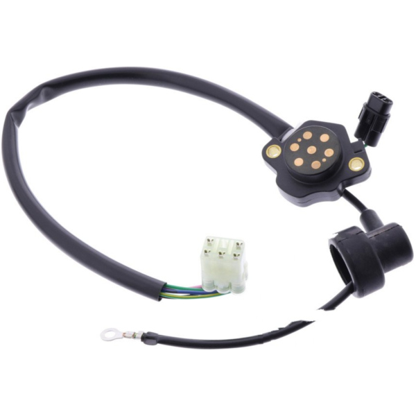 Leerlaufschalter für: Suzuki Original 3773041F02000