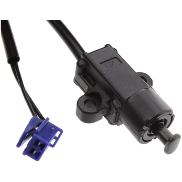 Side stand switch (orig spare part) 5RT8256640 fitting for Yamaha XVS Drag Star Classic 1100 VP161 2005, 62 PS, 45,5 kw