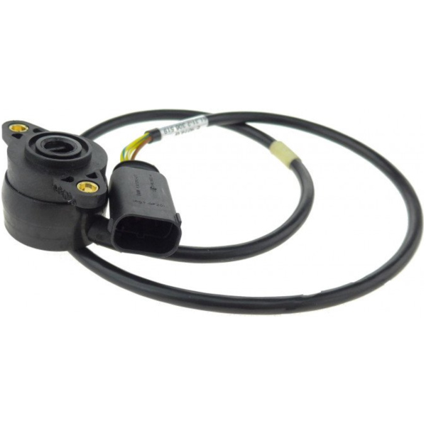 Leerlaufschalter für: BMW Original 61312306519