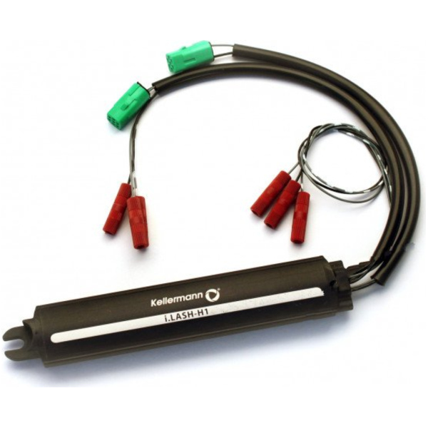 Blinkrelais elektrisch 123510
