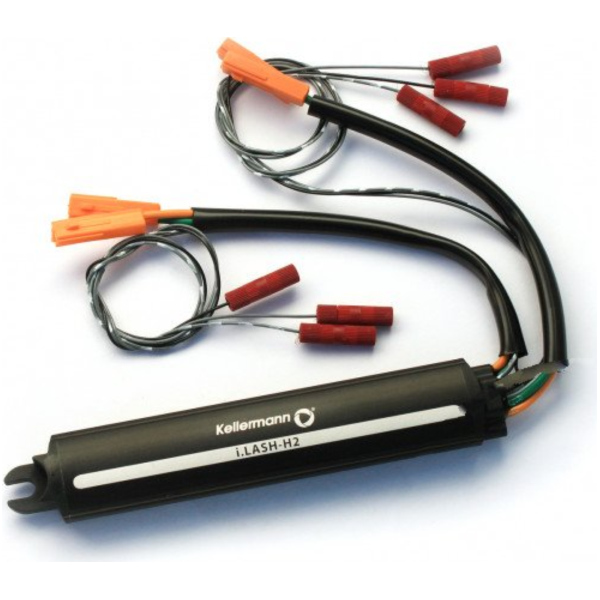 Blinkrelais elektrisch 123511