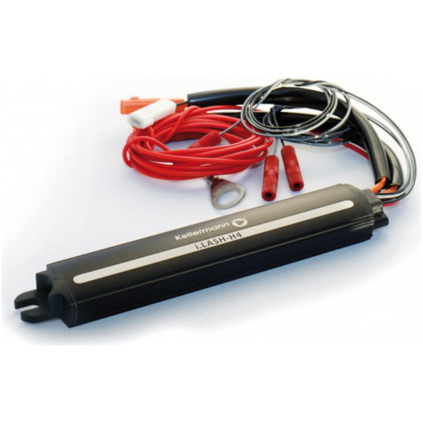 Blinkrelais elektrisch 123513