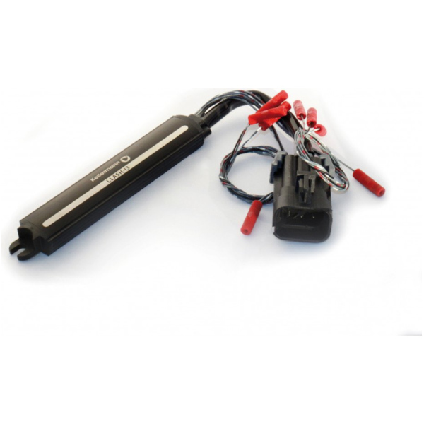 Blinkrelais elektrisch 123516