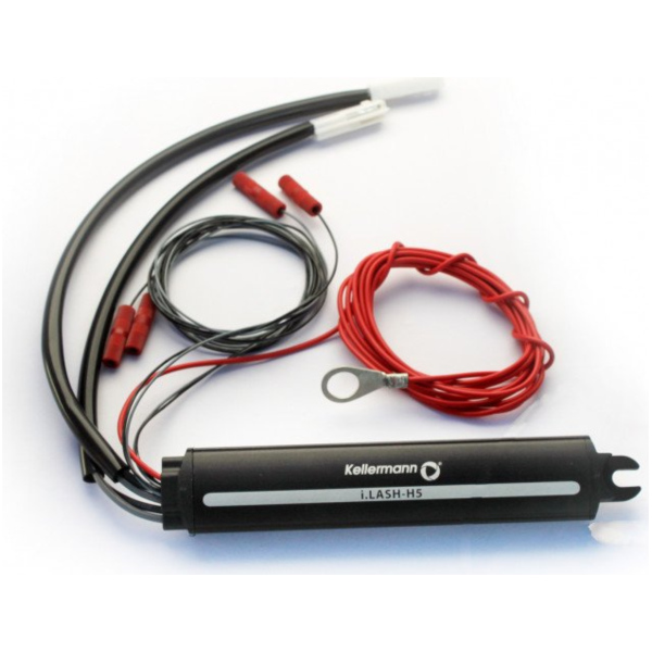 Blinkrelais elektrisch 123517