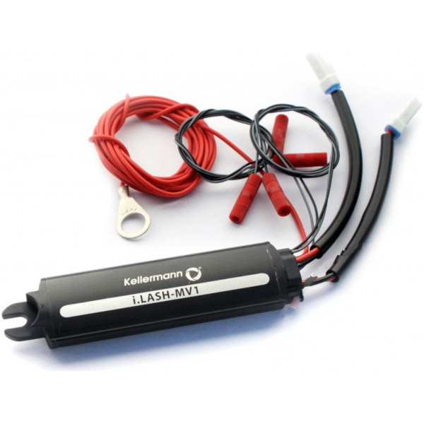 Blinkrelais elektrisch 123518