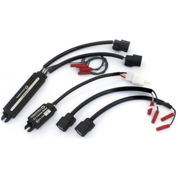 Blinkrelais elektrisch 123525