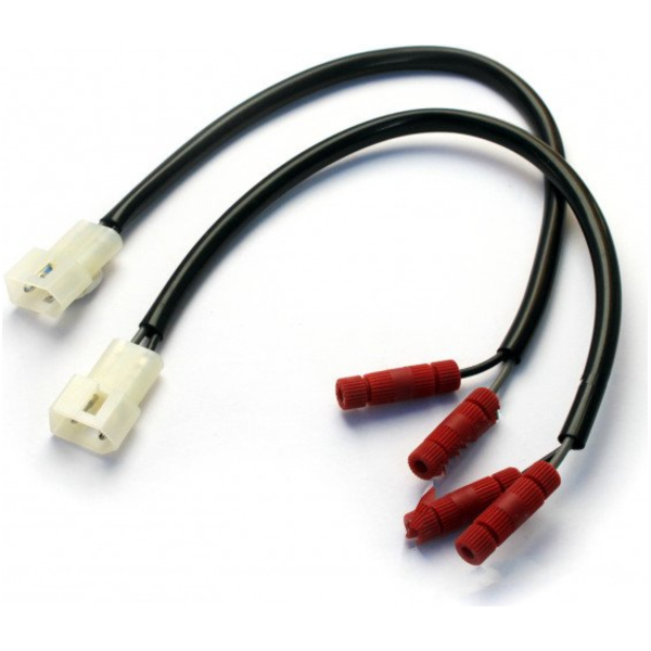 Blinkrelais elektrisch 123527