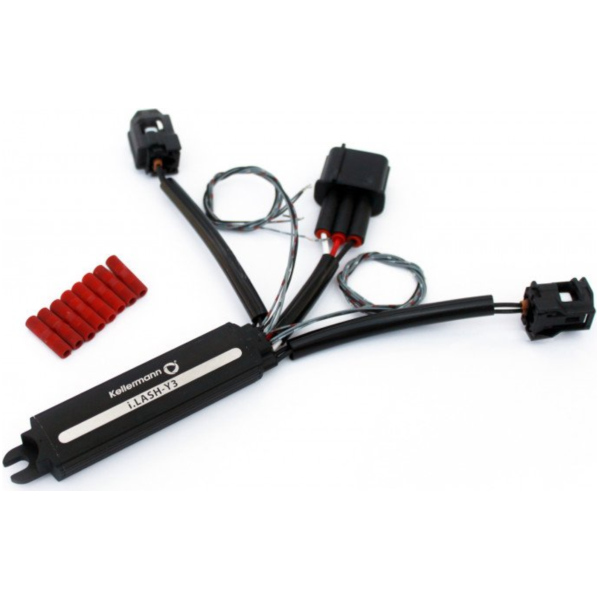 Blinkrelais elektrisch 123533