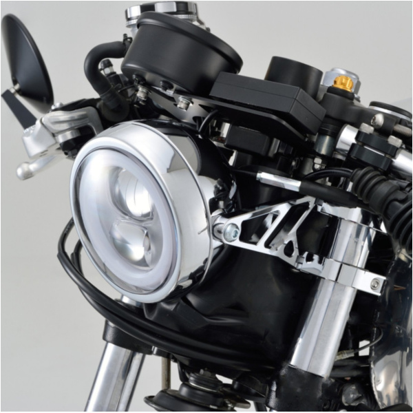 Scheinwerfer LED 4 3/4 Daytona 1083668_2