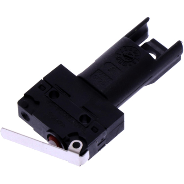 Brake/clutch switch (orig spare part) 1116608 fitting for BMW F 650  800 E8GS/K72 2008, 71 PS, 52 kw