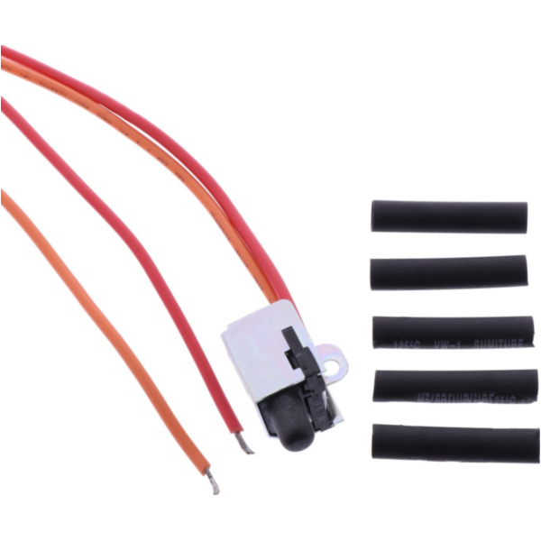 Brake light switch (orig spare part) 1119371