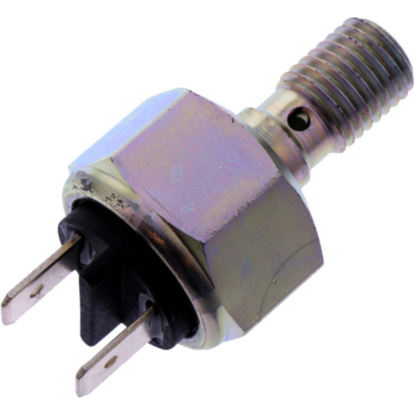 Bremslichtschalter hydraulisch Originalersatzteil 1119472 passend für Triumph Bonneville T100 Centennial 800 908MD 2002, 34 PS, 25 kw