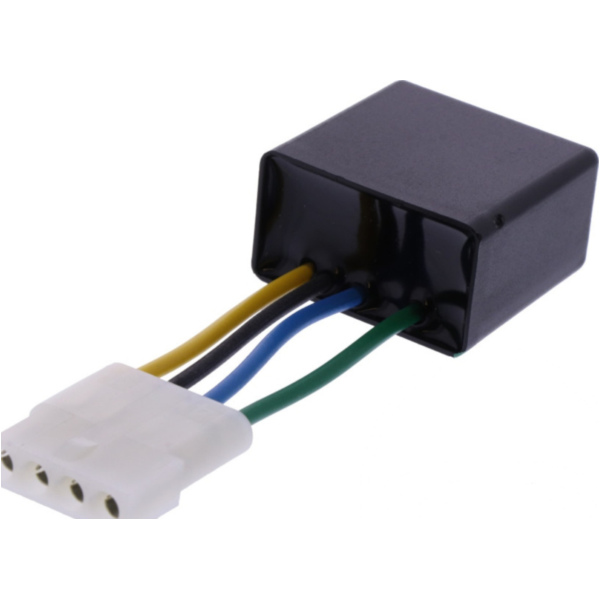 Blinkrelais elektrisch Originalersatzteil 1130616