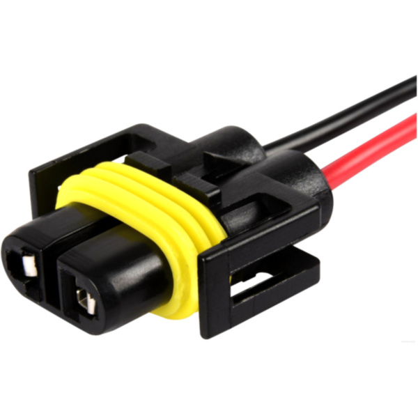 ADAPTER CABLE 12V H8/H11/H27