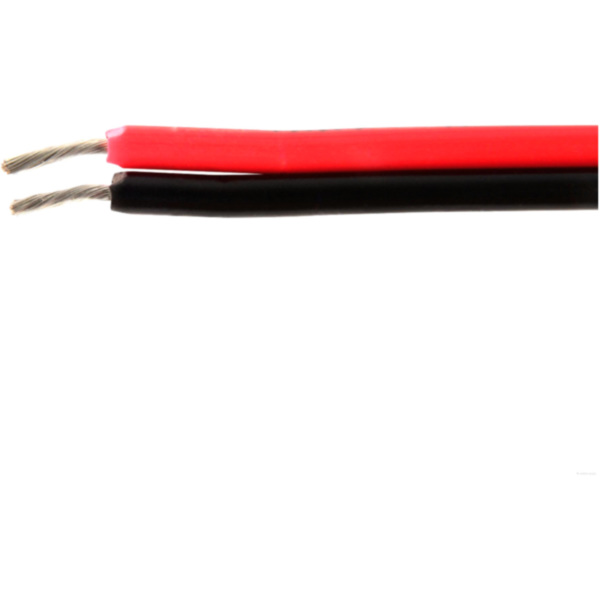 Adapterkabel 12V H8/H11/H27 M 175 mm Kabel_1