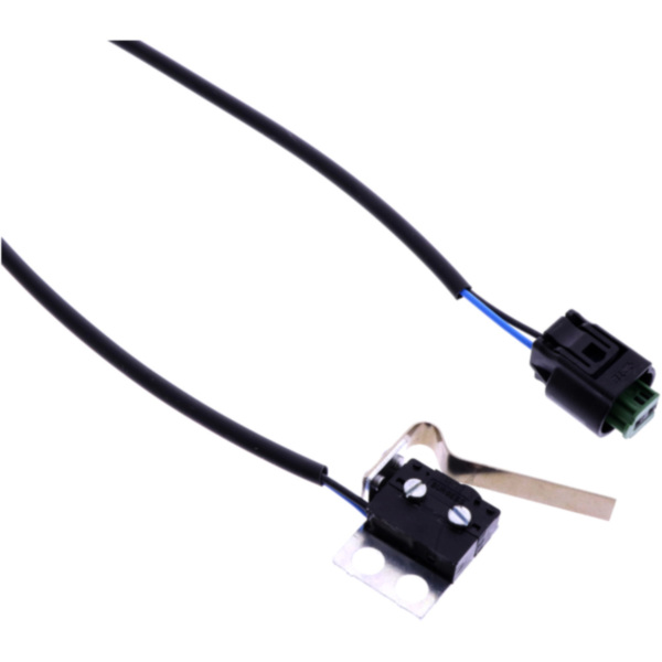 BRAKE LIGHT SWITCH 1987
