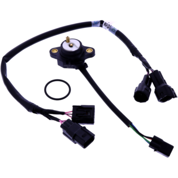 NEUTRAL SWITCH (OE SPARE PART) 2049