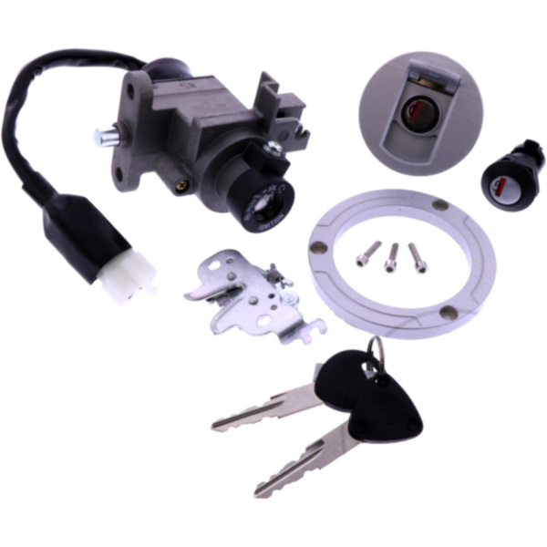 LOCK SET 2397