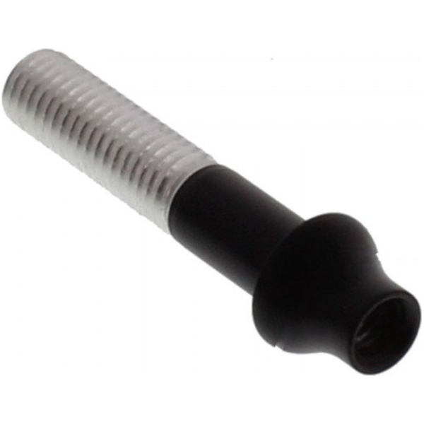 Micro 1000 black mounting arm