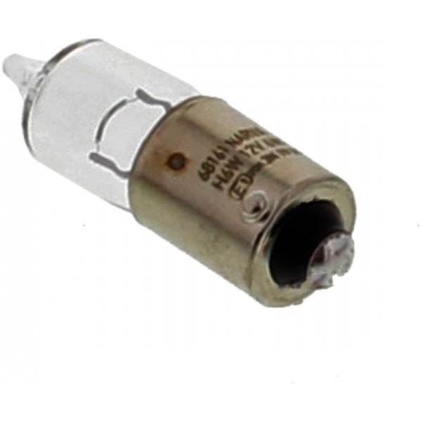 Bulb 12v/h6w