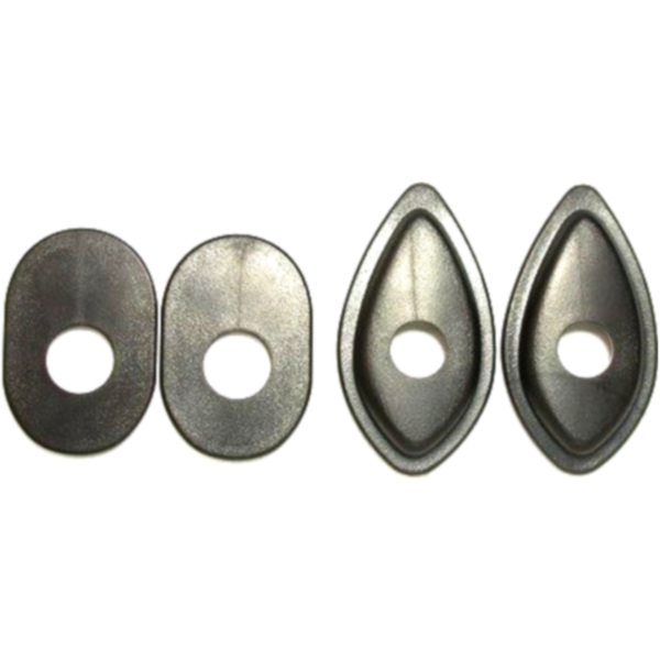 Indicator spacers black BD14HH0001B