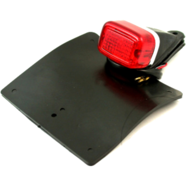 Tail light enduro jmp