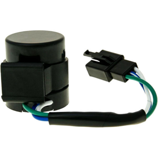 Indicator relay fitting for Motowell Magnet RS 50  2013, 5,3 PS, 3,9 kw