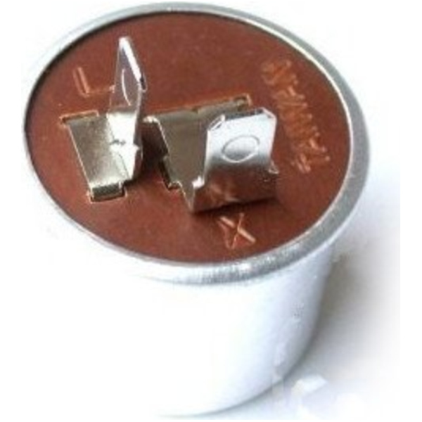 Blinkrelais mechanisch JMP