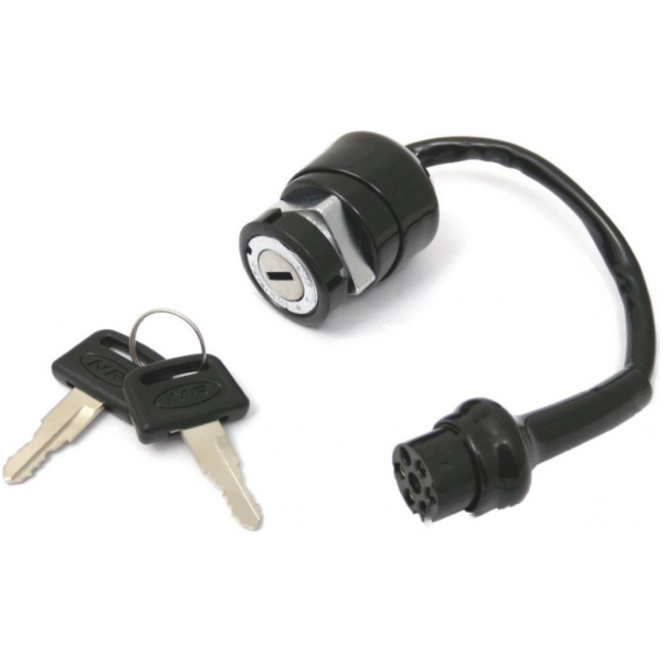 Ignition switch BD21H0001