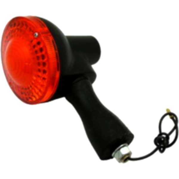 Blinker Blinkleuchte JMP BD27EY0013 passend für Yamaha XT  250 3Y3 1981, 22 PS, 16 kw