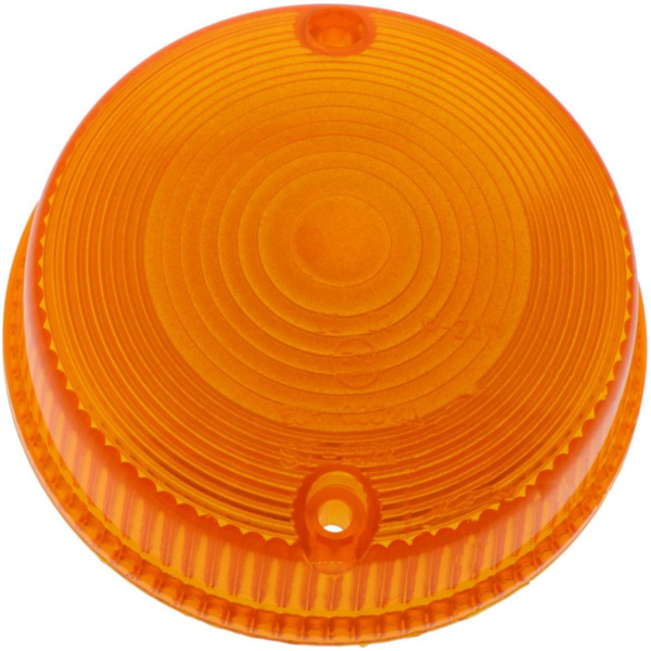 Blinker Blinkleuchte Glas 205609