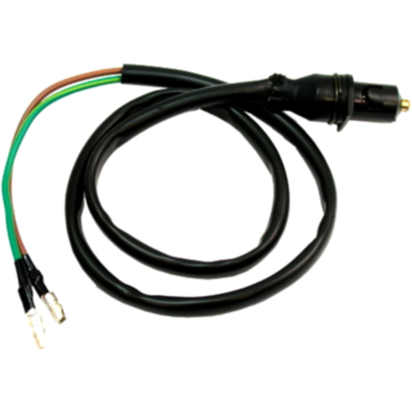 Bremslichtschalter JMP BD220029 passend für Yamaha XV Virago 535 2YL 1996, 44 PS, 32 kw
