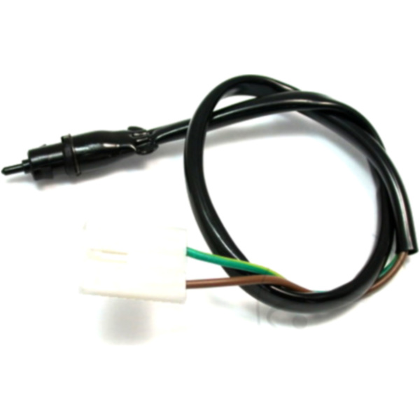 Bremslichtschalter JMP BD220025A passend für Yamaha XT  250 3Y3 1981, 22 PS, 16 kw