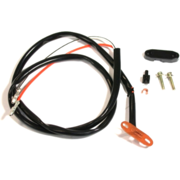 Bremslichtschalter JMP BD220036 passend für Suzuki GS Gussrad 550 GS550 1978, 49 PS, 36 kw