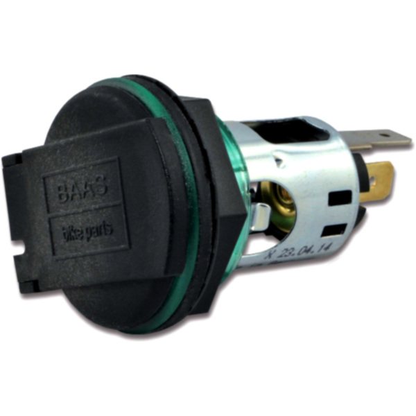 Cigarette lighter socket ZA22